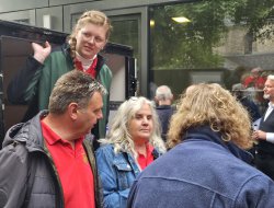 40-jähriges Priesterjubiläum Weihbischof Matthias König